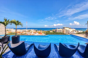 A Perfect Place Condo for Sale in Playa del Carmen
