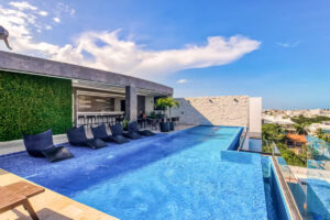 A Perfect Place Condo for Sale in Playa del Carmen