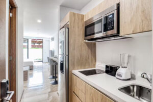 A Perfect Place Condo for Sale in Playa del Carmen