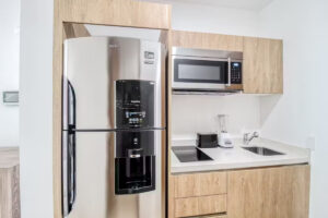 A Perfect Place Condo for Sale in Playa del Carmen