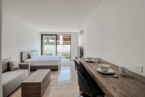 A Perfect Place Condo for Sale in Playa del Carmen
