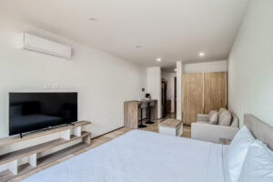 A Perfect Place Condo for Sale in Playa del Carmen