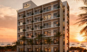 Portofino 28 Condos for Sale in Playa del Carmen