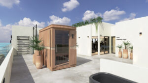 Portofino 28 Condos for Sale in Playa del Carmen