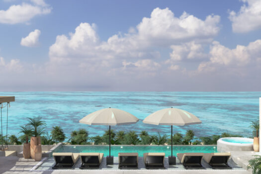 Portofino 28 Condos for Sale in Playa del Carmen