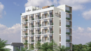 Portofino 28 Condos for Sale in Playa del Carmen