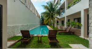 Brochure Punta Kaan Condo for Sale in Playa del Carmen