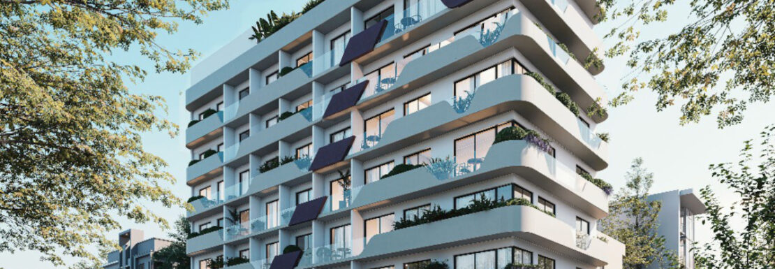Purple Savage Condos for Sale in Playa del Carmen