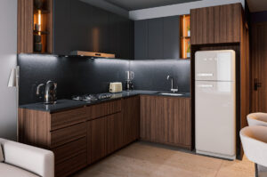 Purple Savage Condos for Sale in Playa del Carmen