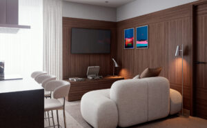 Purple Savage Condos for Sale in Playa del Carmen
