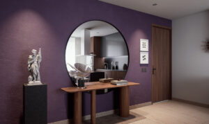Purple Savage Condos for Sale in Playa del Carmen