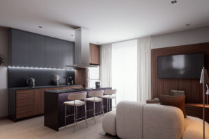 Purple Savage Condos for Sale in Playa del Carmen