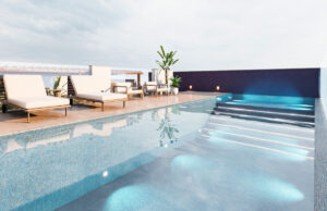 Purple Savage Condos for Sale in Playa del Carmen