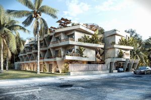 Rama Tulum Condos Apartments for Sale