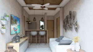 Rama Tulum Condos Apartments for Sale