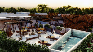 Rama Tulum Condos Apartments for Sale