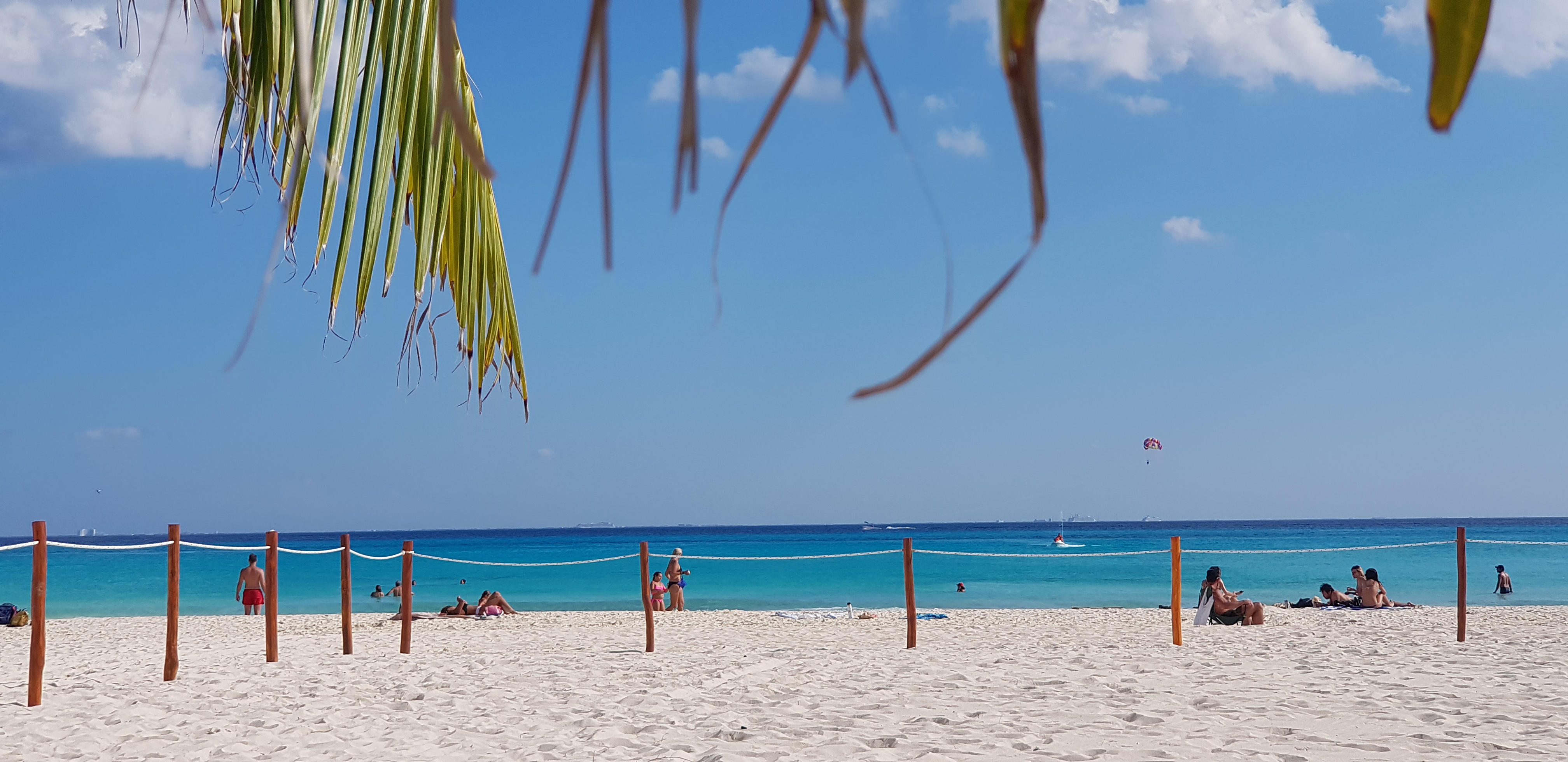 Rapid Real Estate Appreciation in the Mayan Riviera, Mexico