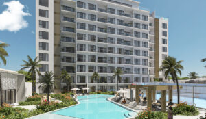 Real Aurora Condo and Residences for Sale in Playa del Carmen