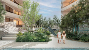 Reserva Solé Condos for Sale in Playa del Carmen