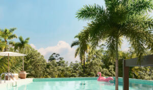 Reserva Solé Condos for Sale in Playa del Carmen