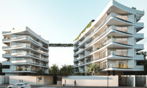 Reserva Solé Condos for Sale in Playa del Carmen