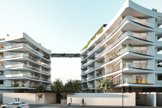 Reserva Solé Condos for Sale in Playa del Carmen