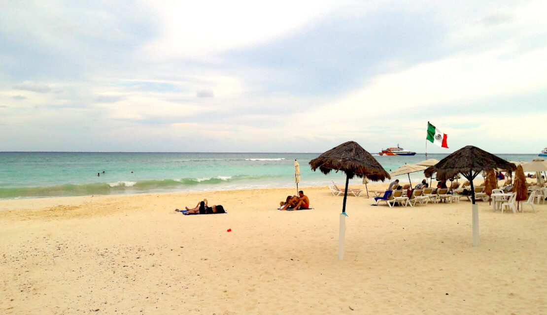 Beyond the Beach: Emerging Investment Zones in Riviera Maya for 2026-2027