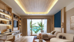 Saint Marine Beachfront Condos for Sale in Playa del Carmen