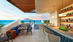 Saint Marine Beachfront Condos for Sale in Playa del Carmen