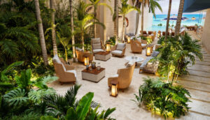 Saint Marine Beachfront Condos for Sale in Playa del Carmen