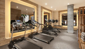 Saint Marine Beachfront Condos for Sale in Playa del Carmen