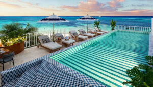 Saint Marine Beachfront Condos for Sale in Playa del Carmen
