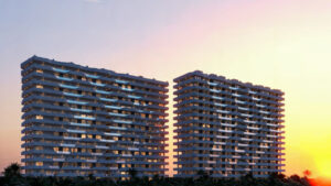 See Towers Luxury Condos for Sale in Cancun