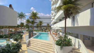 See Towers Luxury Condos for Sale in Cancun