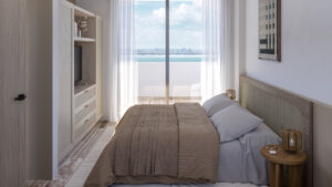 See Towers Luxury Condos for Sale in Cancun