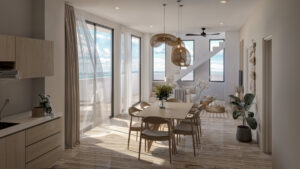 See Towers Luxury Condos for Sale in Cancun