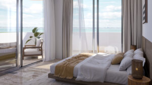 See Towers Luxury Condos for Sale in Cancun
