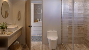 See Towers Luxury Condos for Sale in Cancun