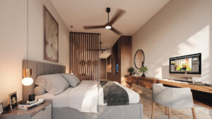 Sensara 28 Condos for Sale in Playa del Carmen