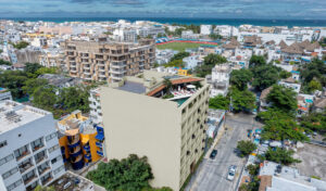 Sensara 28 Condos for Sale in Playa del Carmen