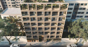 Sensara 28 Condos for Sale in Playa del Carmen
