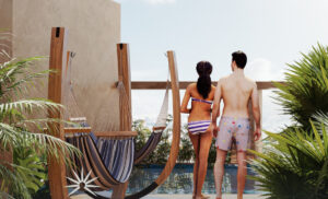 Sensara 28 Condos for Sale in Playa del Carmen