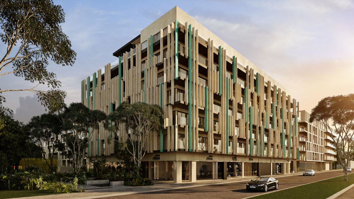 Serenada Condo Playa del Carmen