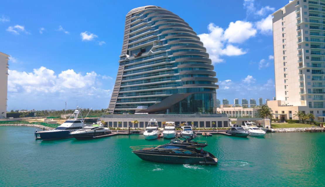 Riviera Maya Luxury Living: Exclusive Properties and High-End Amenities