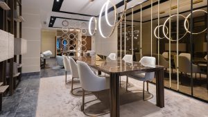 Shark Tower Luxury Condos for Sale in Puerto Cancun