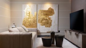 Shark Tower Luxury Condos for Sale in Puerto Cancun