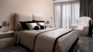 Shark Tower Luxury Condos for Sale in Puerto Cancun