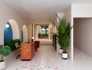 Solar Midtown Condo Playa del Carmen for Sale