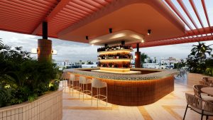 Solar Midtown Condo Playa del Carmen for Sale