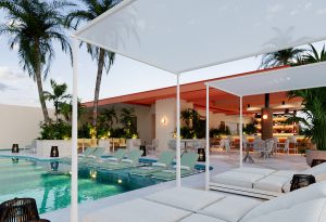 Solar Midtown Condo Playa del Carmen for Sale